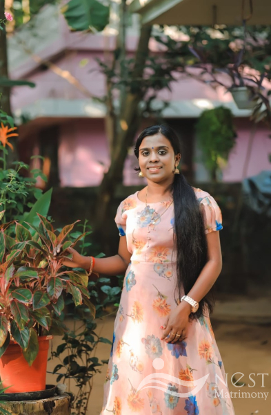 GEETHU